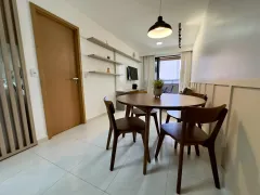 Apartamento com 1 Quarto para alugar, 46m² no Ponta Verde, Maceió - Foto 6