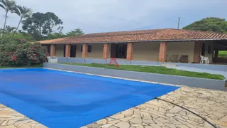 Fazenda / Sítio / Chácara com 4 Quartos à venda, 505m² no Chacaras Rurais Guararema, Jacareí - Foto 13