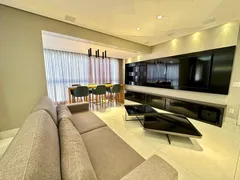 Apartamento com 3 Quartos à venda, 105m² no Vila da Serra, Nova Lima - Foto 7