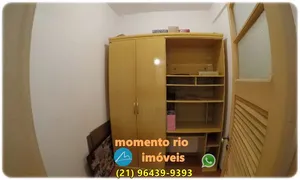 Apartamento com 1 Quarto para alugar, 55m² no Vila Isabel, Rio de Janeiro - Foto 8