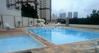 Apartamento com 4 Quartos à venda, 136m² no Jardim Marajoara, São Paulo - Foto 32