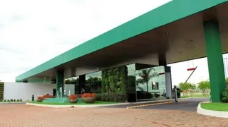 Terreno / Lote / Condomínio à venda, 447m² no PORTAL DO SOL GREEN, Goiânia - Foto 1