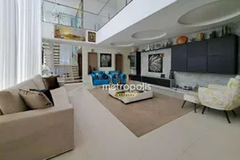 Casa de Condomínio com 4 Quartos à venda, 960m² no Ceramica, São Caetano do Sul - Foto 2