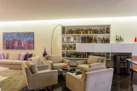 Apartamento com 3 Quartos à venda, 250m² no Moema, São Paulo - Foto 21