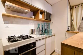 Apartamento com 1 Quarto para alugar, 40m² no Bela Vista, São Paulo - Foto 26