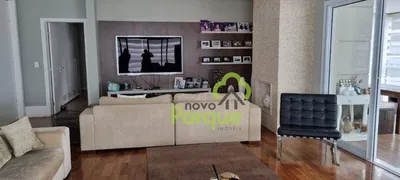 Apartamento com 4 Quartos à venda, 360m² no Aclimação, São Paulo - Foto 6