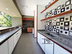 Casa de Condomínio com 4 Quartos para venda ou aluguel, 1460m² no Gávea, Rio de Janeiro - Foto 5