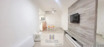 Casa com 2 Quartos para alugar, 84m² no Enseada, Guarujá - Foto 6