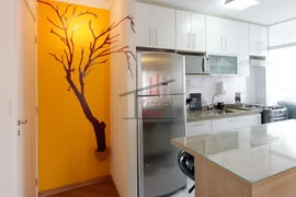 Apartamento com 2 Quartos para alugar, 50m² no Móoca, São Paulo - Foto 7