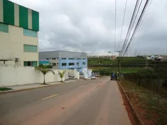Galpão / Depósito / Armazém à venda, 4169m² no Conjunto Industrial Eldorado, São José dos Campos - Foto 14