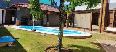 Casa de Condomínio com 4 Quartos à venda, 507m² no Piatã, Salvador - Foto 4