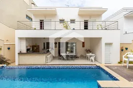Casa de Condomínio com 4 Quartos à venda, 322m² no Parque das Quaresmeiras, Campinas - Foto 1