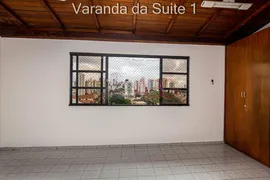 Sobrado com 4 Quartos para alugar, 292m² no Vila Romana, São Paulo - Foto 13