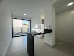 Apartamento com 1 Quarto para alugar, 38m² no São Pedro, Juiz de Fora - Foto 4