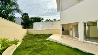 Casa de Condomínio com 4 Quartos para venda ou aluguel, 264m² no Swiss Park, Campinas - Foto 36