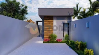 Casa de Condomínio com 2 Quartos à venda, 62m² no Balneario Recanto do Sol, Caraguatatuba - Foto 3