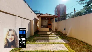 Apartamento com 3 Quartos à venda, 81m² no Saúde, São Paulo - Foto 20