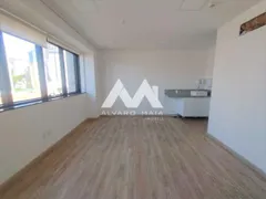 Loja / Salão / Ponto Comercial para alugar, 42m² no Funcionários, Belo Horizonte - Foto 1