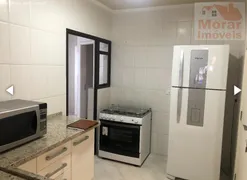 Apartamento com 3 Quartos à venda, 100m² no Sitio Paecara, Guarujá - Foto 10