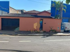 Casa com 2 Quartos para venda ou aluguel, 61m² no Vila João Jorge, Campinas - Foto 1