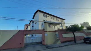 Apartamento com 3 Quartos à venda, 65m² no Sao Gerardo, Fortaleza - Foto 1