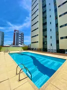 Apartamento com 3 Quartos para alugar, 197m² no Treze de Julho, Aracaju - Foto 20