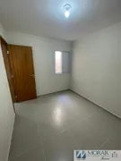 Apartamento com 1 Quarto para alugar, 27m² no Vila Nivi, São Paulo - Foto 5