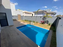 Casa de Condomínio com 3 Quartos à venda, 205m² no Swiss Park, Campinas - Foto 21