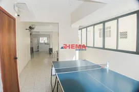 Apartamento com 2 Quartos à venda, 80m² no Campo Grande, Santos - Foto 19