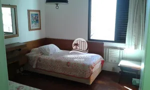 Flat com 2 Quartos para venda ou aluguel, 65m² no Pitangueiras, Guarujá - Foto 4