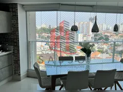 Apartamento com 3 Quartos à venda, 107m² no Vila Bertioga, São Paulo - Foto 1