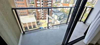 Apartamento com 1 Quarto à venda, 51m² no Cambuí, Campinas - Foto 5