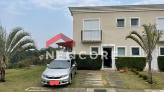 Casa de Condomínio com 3 Quartos à venda, 87m² no Chacara Quiriri, Carapicuíba - Foto 1