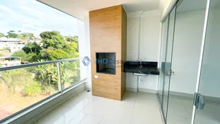 Apartamento com 3 Quartos à venda, 135m² no Centro, Viçosa - Foto 4