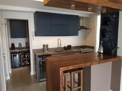 Apartamento com 3 Quartos à venda, 94m² no Vila Indiana, São Paulo - Foto 8