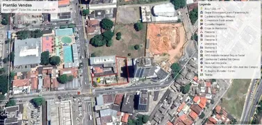 Terreno / Lote Comercial à venda, 1330m² no Centro, São José dos Campos - Foto 1