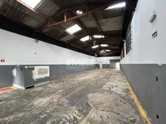 Galpão / Depósito / Armazém com 1 Quarto para alugar, 360m² no Macuco, Santos - Foto 3
