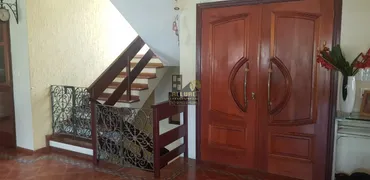 Casa de Condomínio com 7 Quartos à venda, 600m² no Caputera, Arujá - Foto 6