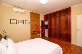 Casa com 4 Quartos à venda, 228m² no Ponta da Praia, Santos - Foto 33