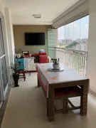 Apartamento com 3 Quartos à venda, 140m² no Jardim Consórcio, São Paulo - Foto 5