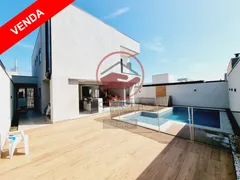 Casa de Condomínio com 3 Quartos à venda, 259m² no Residencial Ouroville, Taubaté - Foto 1