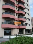 Apartamento com 4 Quartos à venda, 145m² no Centro, Suzano - Foto 10