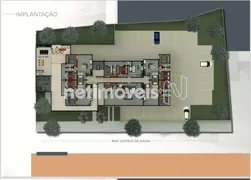 Apartamento com 2 Quartos à venda, 56m² no Castelo, Belo Horizonte - Foto 4