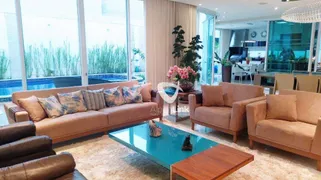 Casa de Condomínio com 5 Quartos à venda, 548m² no Alphaville, Santana de Parnaíba - Foto 10