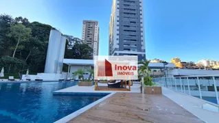 Apartamento com 3 Quartos à venda, 75m² no Cascatinha, Juiz de Fora - Foto 11