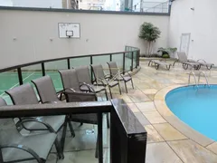 Apartamento com 4 Quartos para alugar, 170m² no Funcionários, Belo Horizonte - Foto 47