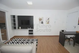 Apartamento com 1 Quarto para alugar, 33m² no Centro, Pelotas - Foto 26