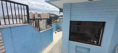 Cobertura com 4 Quartos à venda, 250m² no Icaraí, Niterói - Foto 6