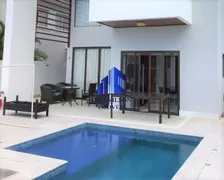 Casa de Condomínio com 5 Quartos à venda, 380m² no Alphaville II, Salvador - Foto 31