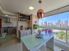 Apartamento com 3 Quartos à venda, 125m² no Setor Bueno, Goiânia - Foto 3